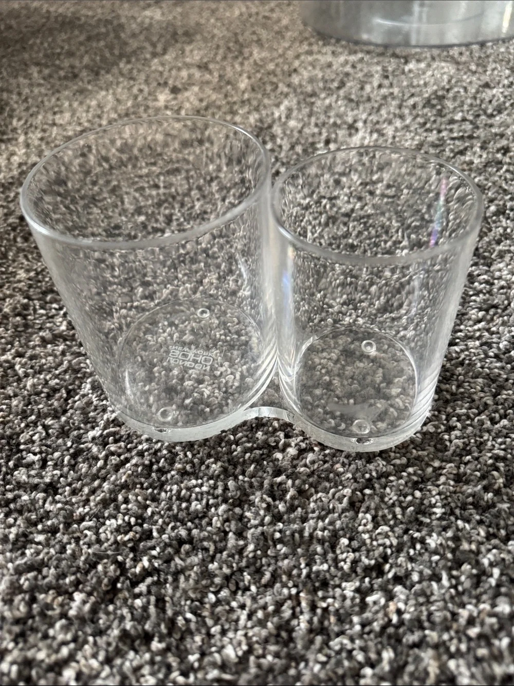Acrylic Makeup Organizer Lot